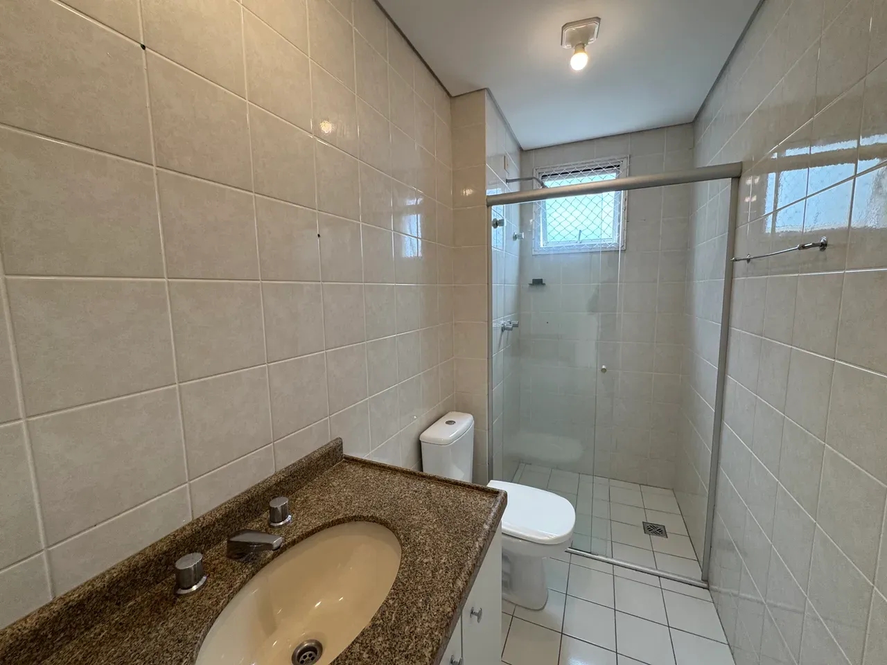 Home office in a 3-bedroom apartment, 120 m² — photo 6