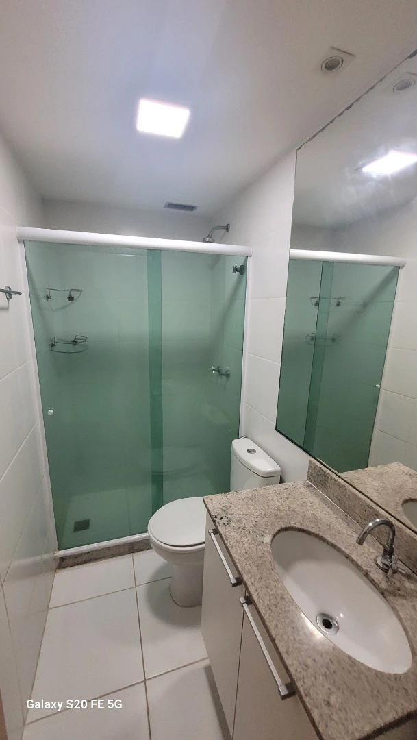 Apartamento de 2 quartos com espaço de home office — photo 21