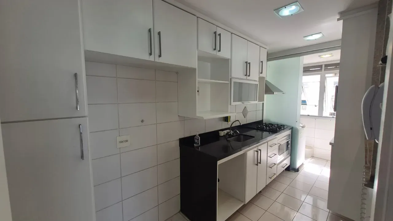 Apartment, 78 m², with a washing machine — photo 9