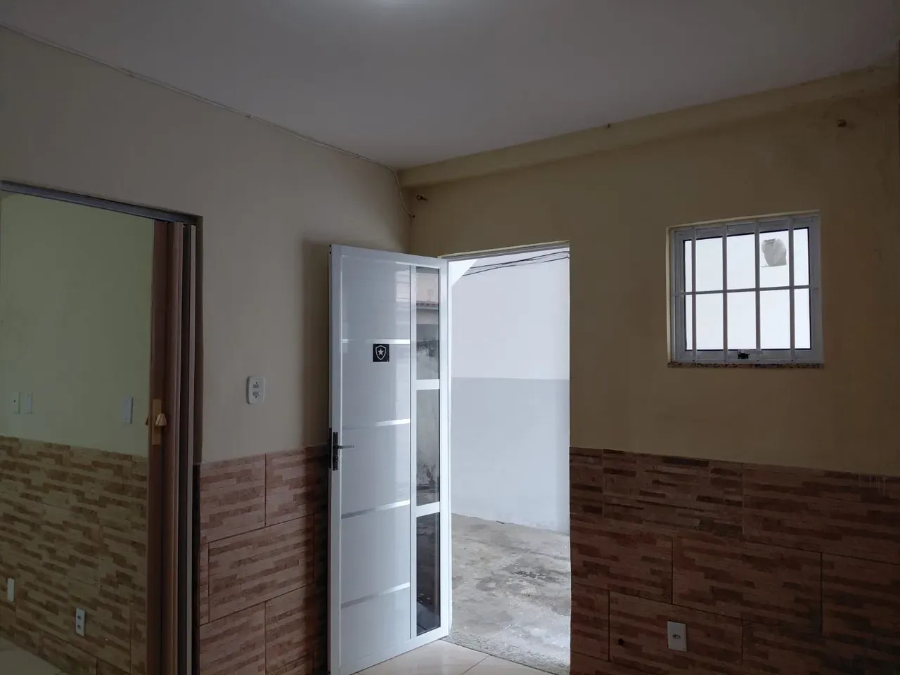 1-bedroom apartment with no parking, 45 m² — photo 13