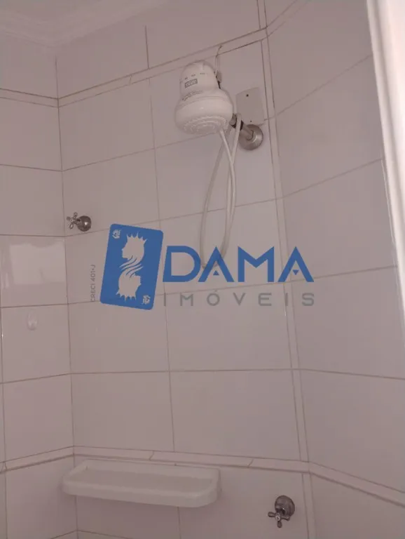Apartamento com 3 quartos e cozinha fechada de 109 m² — photo 57