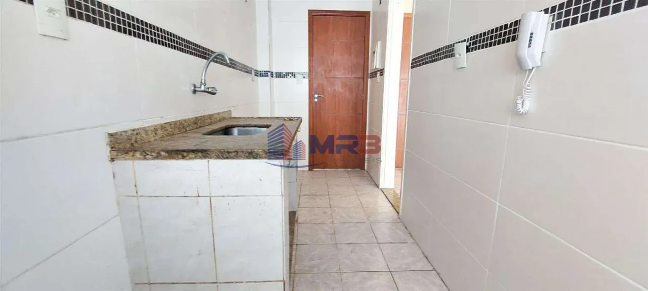 Apartamento com 2 quartos, 1 vaga e varanda — photo 14