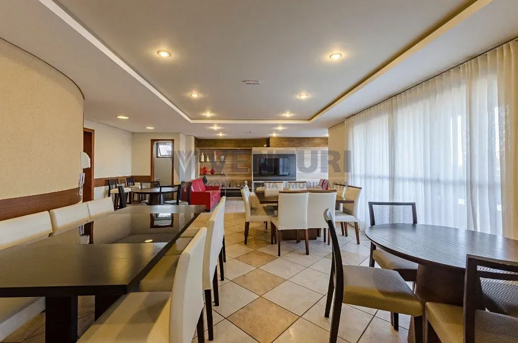 Furnished 3-bedroom apartment with open gas kitchen — photo 69