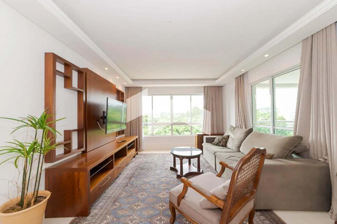 4-bedroom apartment with 2 en-suites and 179 m²
