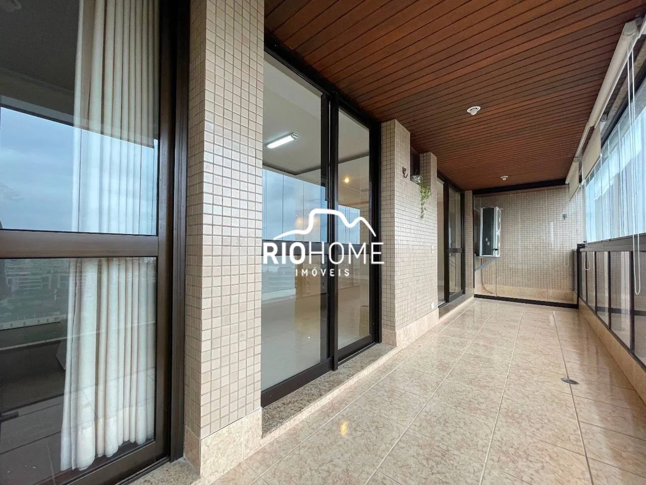 165 m² apartment with 3 bedrooms and private BBQ — photo 35