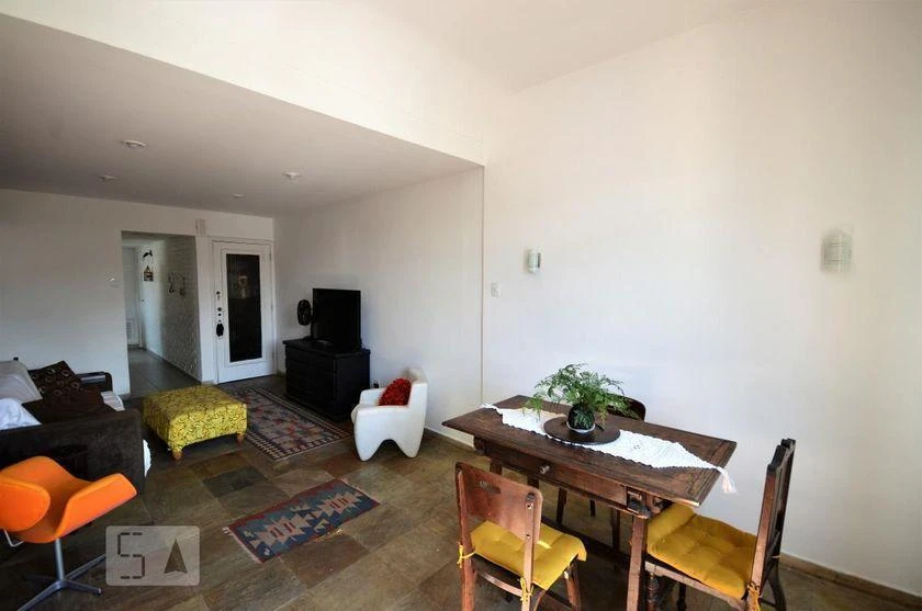 Departamento con espacio de home office en Rio de Janeiro — photo 3