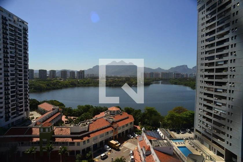 Apartamento de 79 m² com 2 quartos e vaga na garagem — photo 3