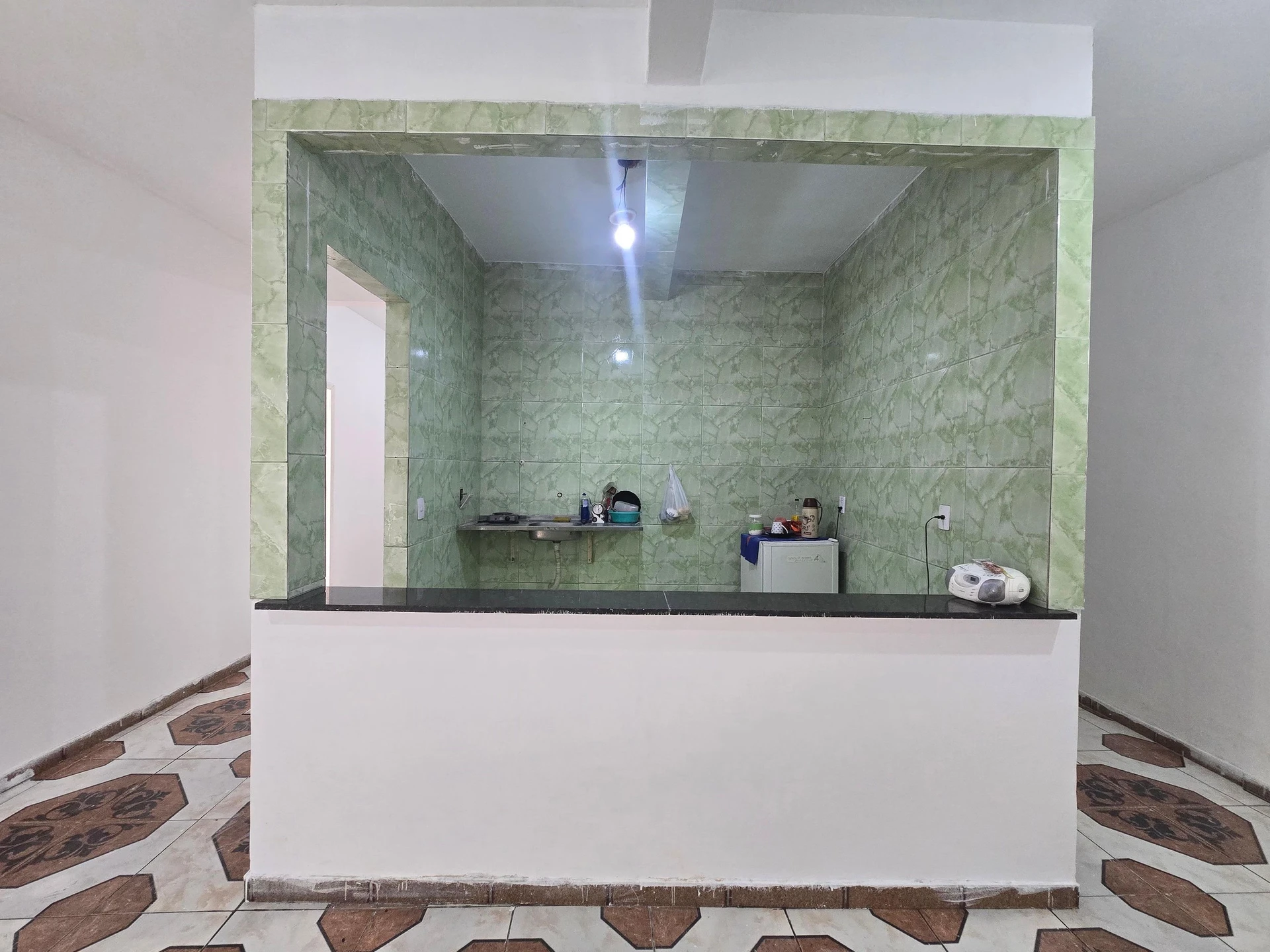 Квартира з 2 спальнями та відкритою кухнею — photo 2