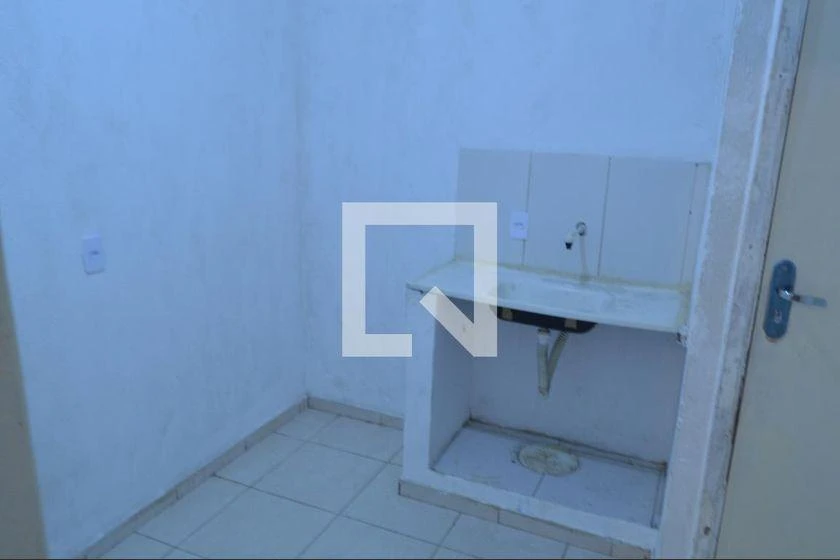 Apartamento de 1 quarto de 22 m² com área de lavanderia — photo 5