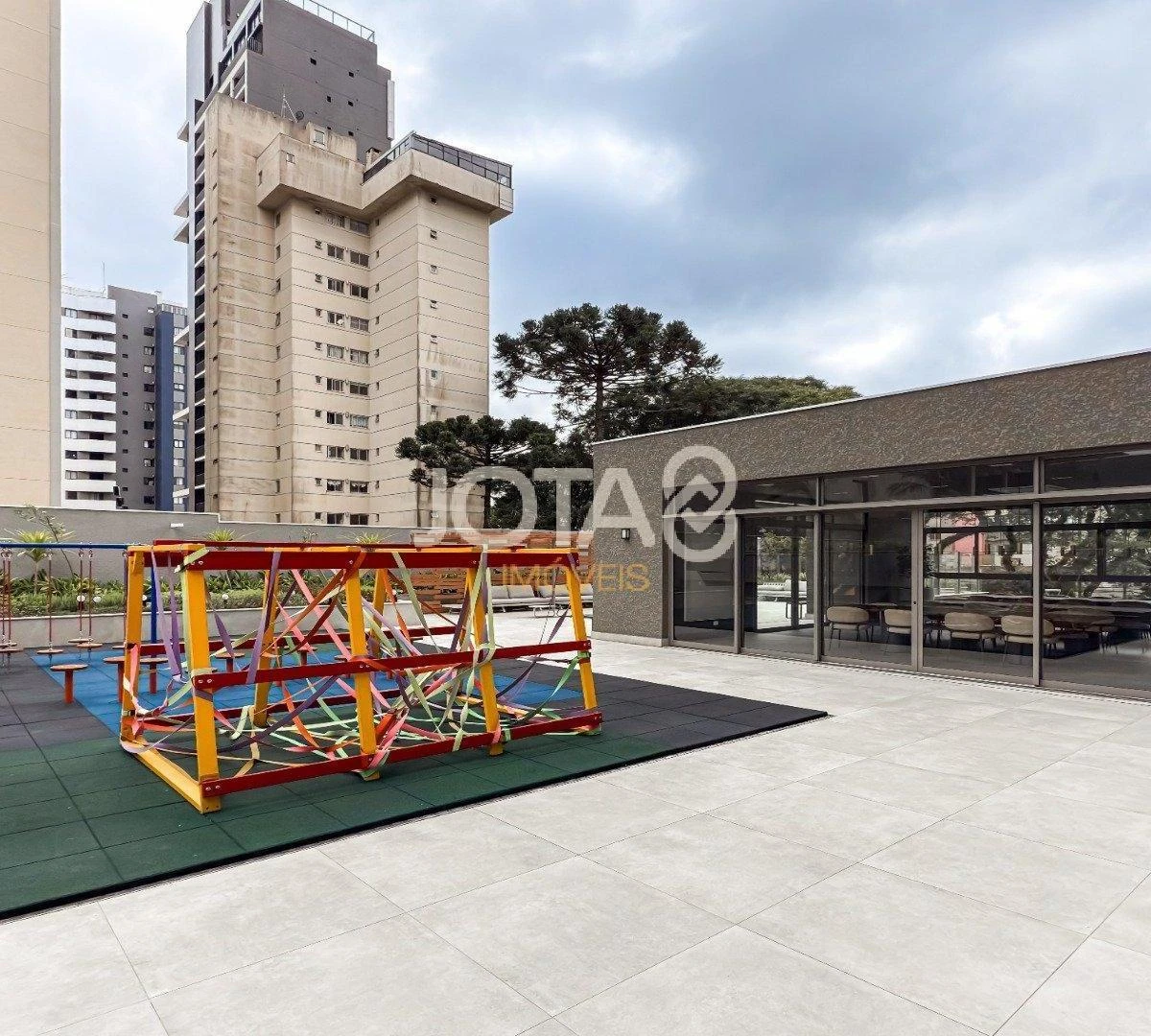Apartamento amueblado de 231 m² con 3 suites y balcón — photo 42