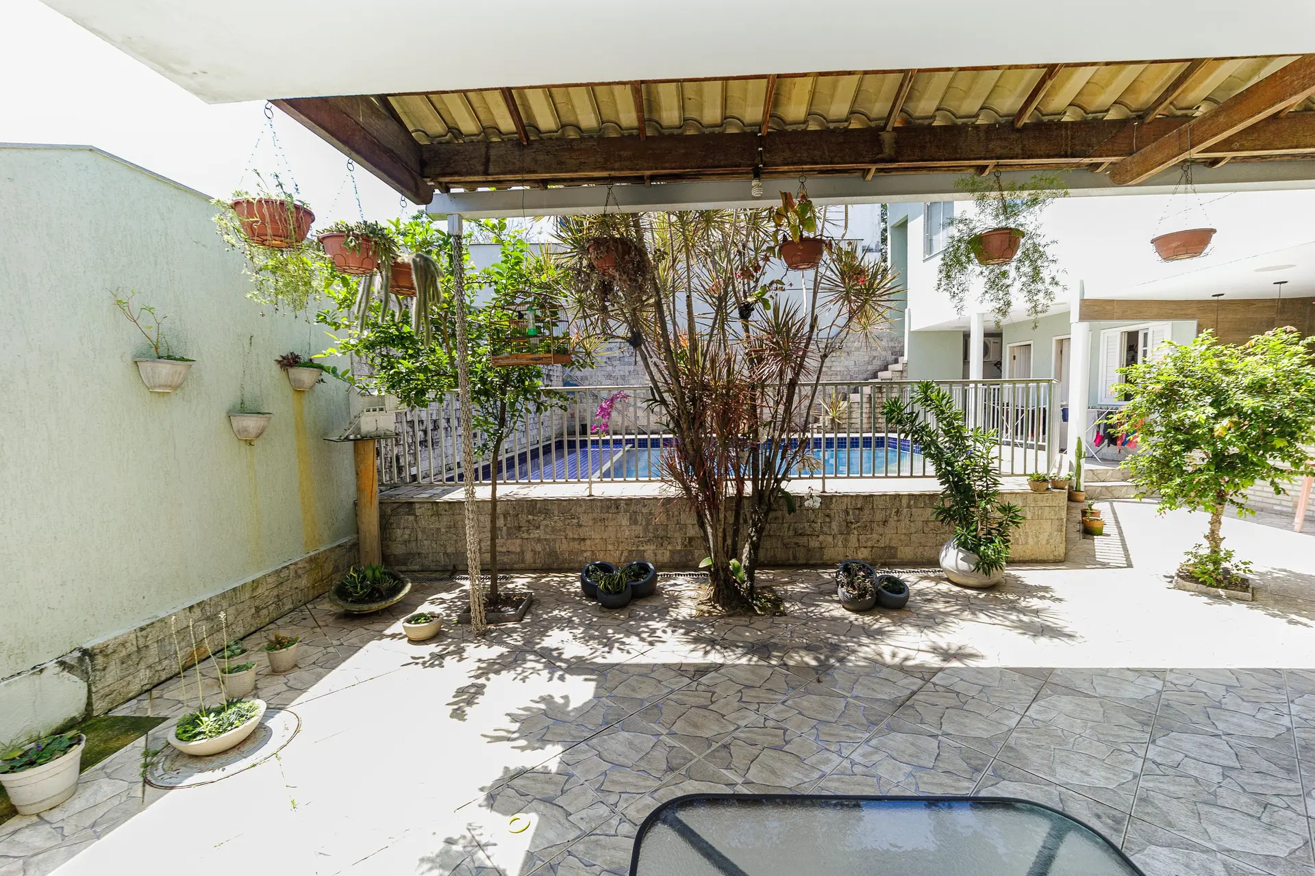 Casa mobiliada, 406 m², com jacuzzi — photo 57
