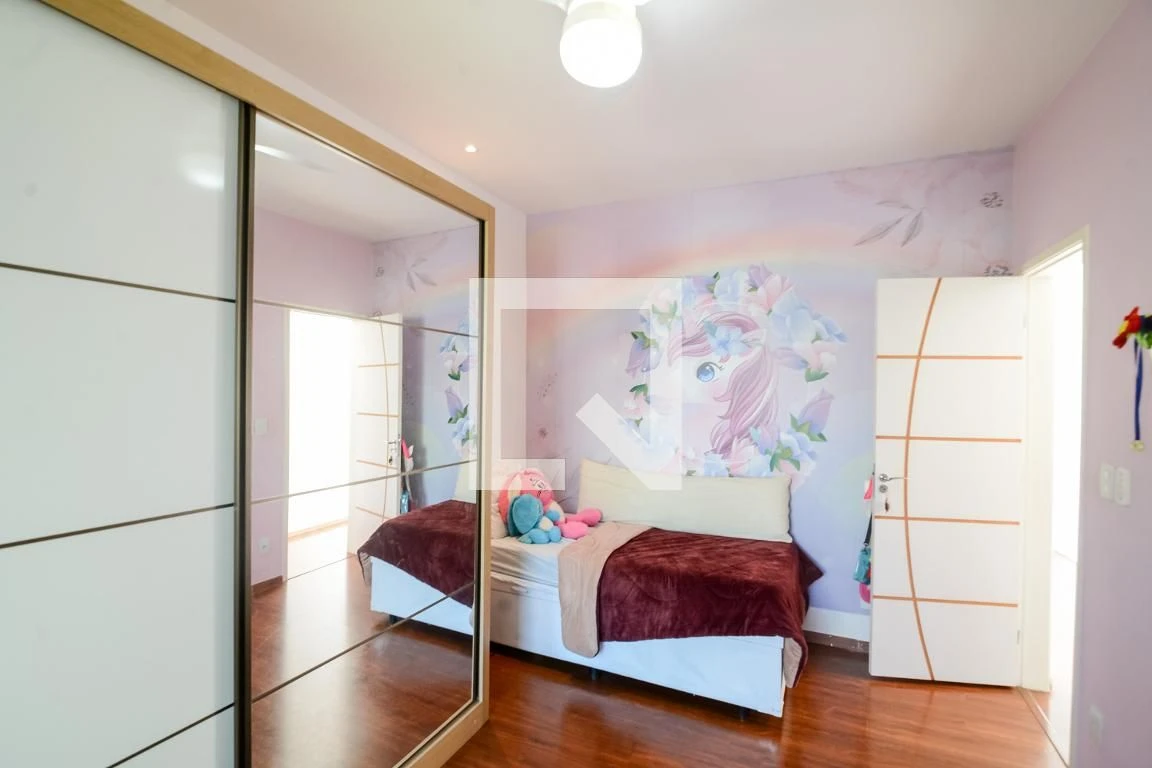Furnished house with 4 bedrooms and 3 bathrooms — photo 50
