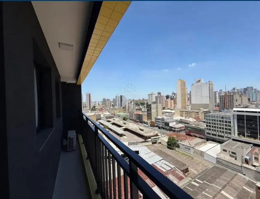 Apartamento mobiliado de 2 quartos com garagem — photo 13