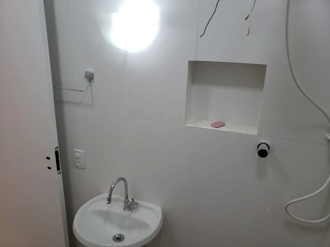 35 m² apartment with 1 bedroom and no parking — photo 19
