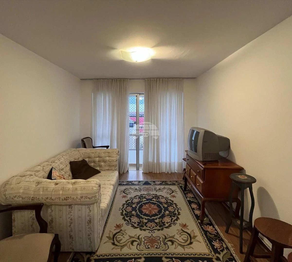 Apartamento de 2 quartos com máquina de lavar, Água Verde — photo 21