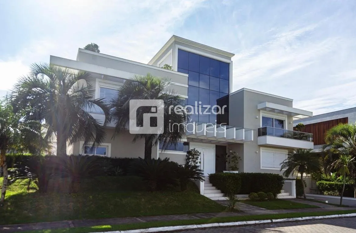 Casa mobiliada com 9 quartos e área externa privativa — photo 8