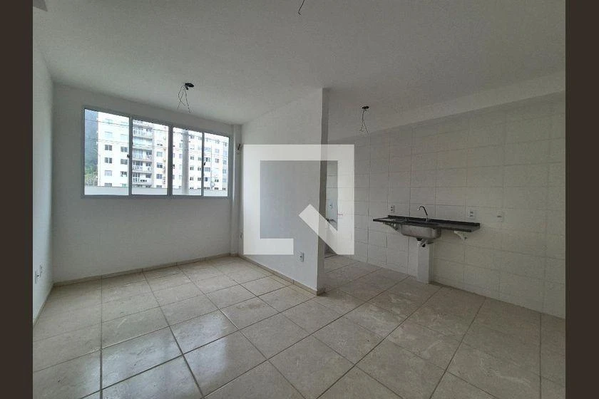 2 quartos e vista para as montanhas: apartamento de 47 m² — photo 34