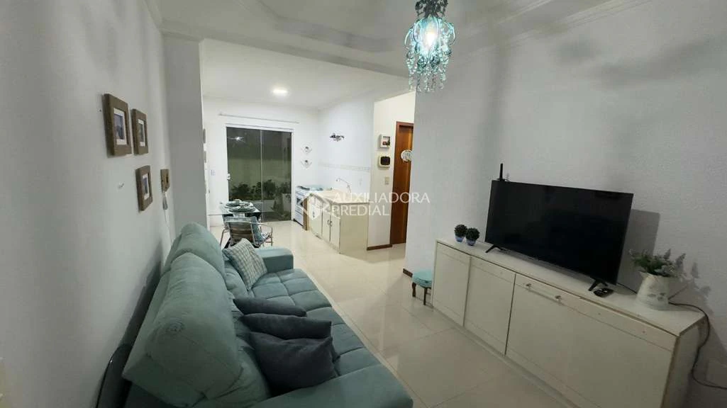 Furnished 2-bedroom apartment with 2 bathrooms