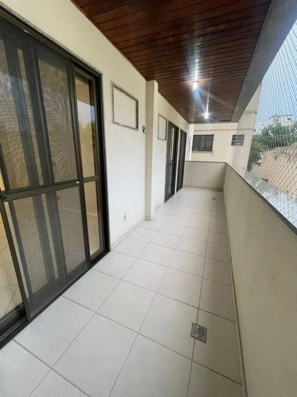 Apartment with 2 bedrooms, 3 bathrooms and 2 parking spots — photo 11