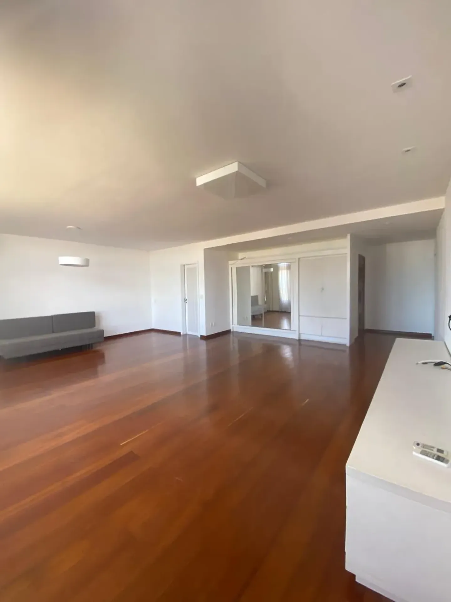 3 quartos e vista para a água: apartamento de 160 m² — photo 6