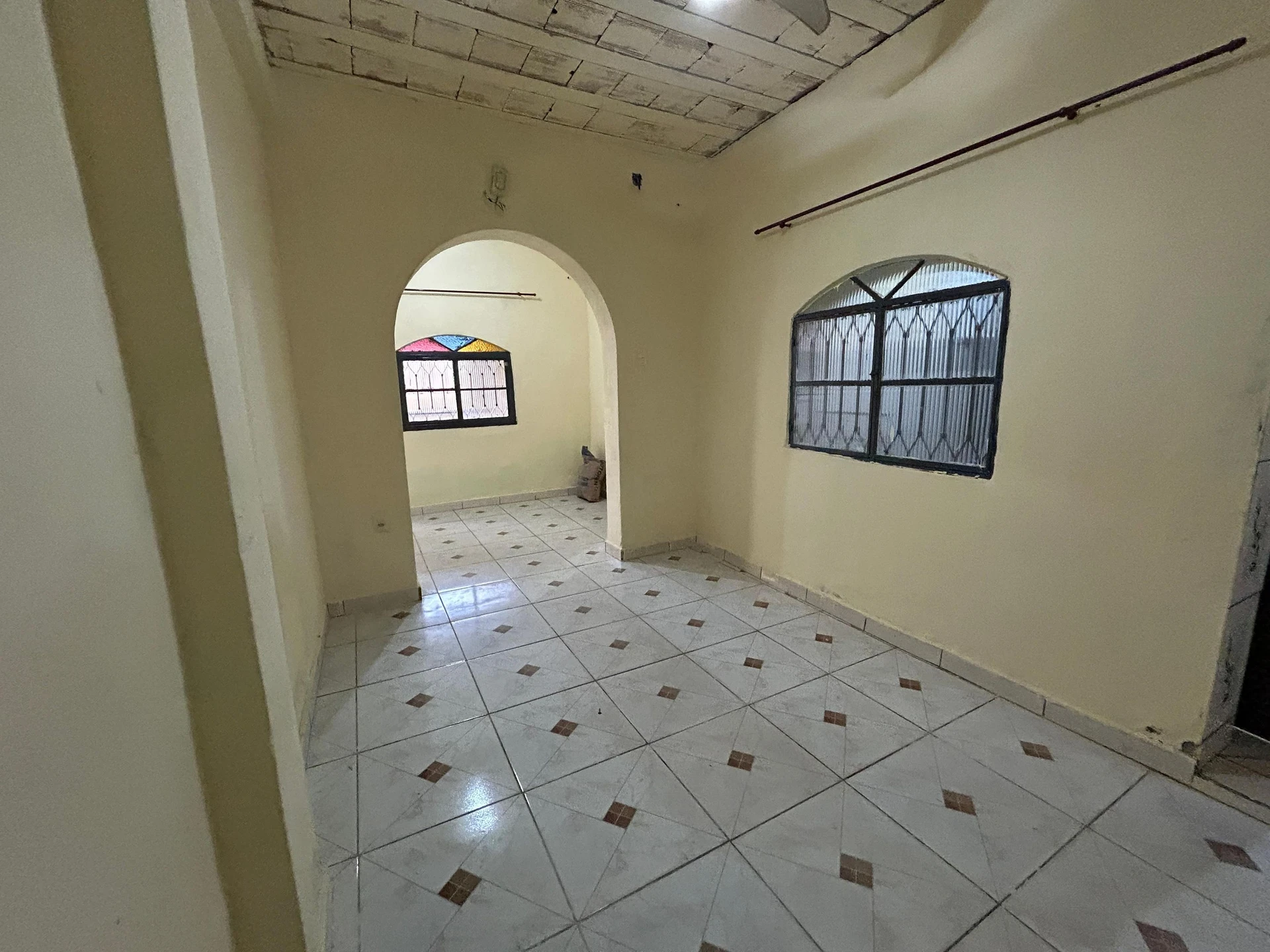 Casa de 2 quartos e 100 m² — photo 29