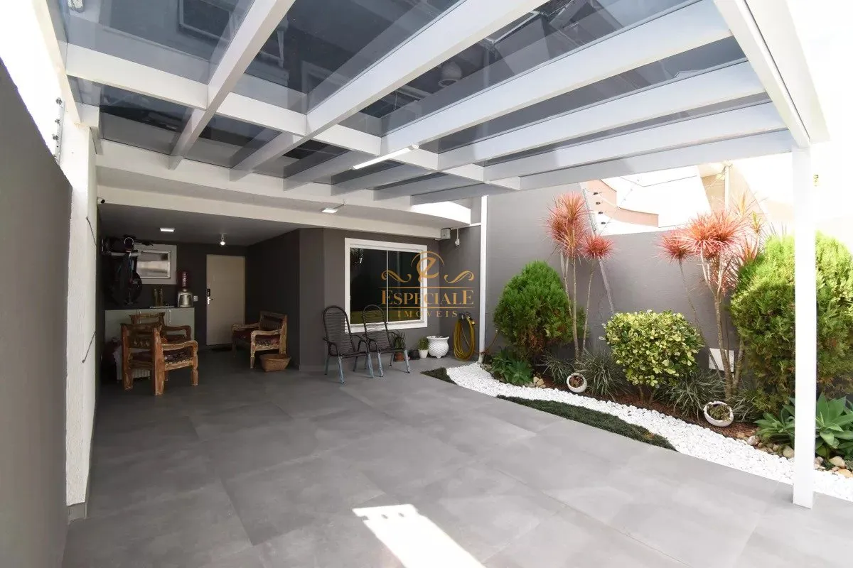190 m² house with 3 en-suite bedrooms and private BBQ — photo 26