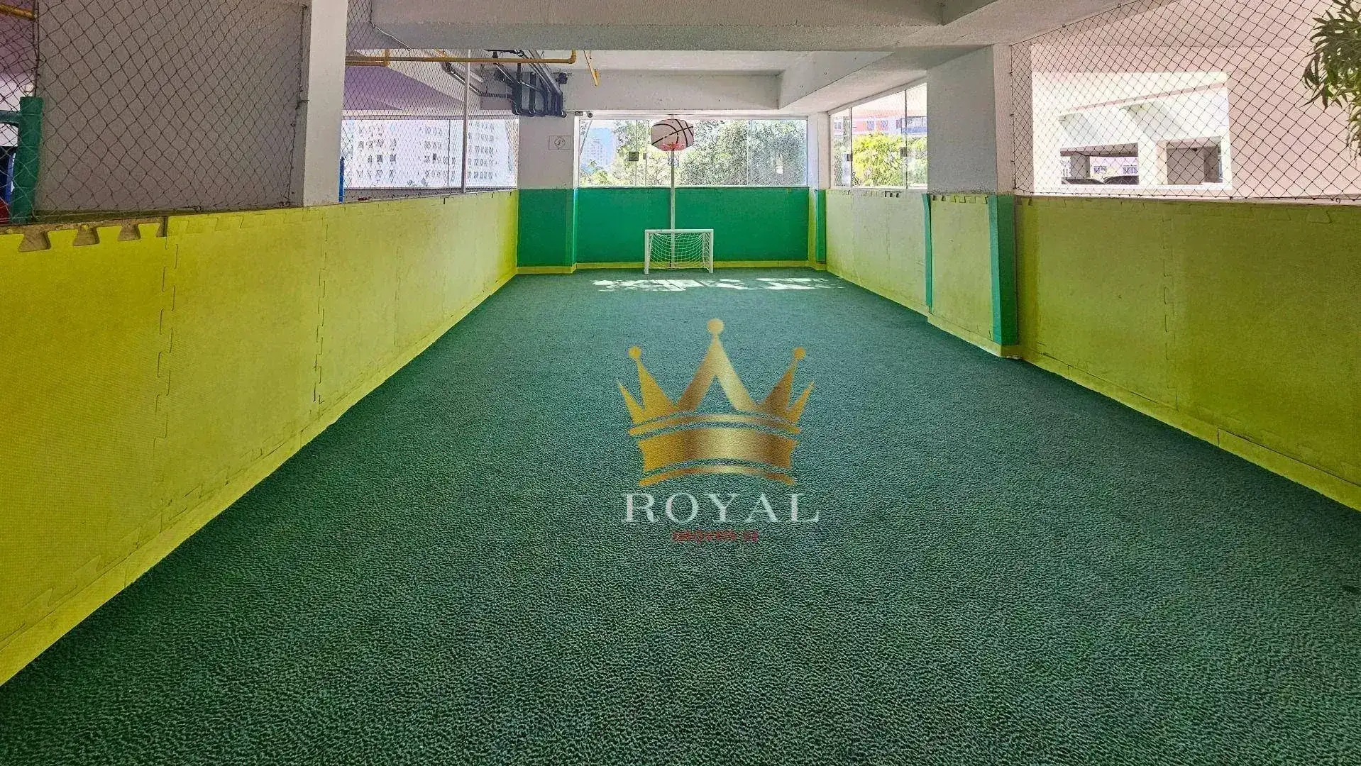Cobertura duplex mobiliada com 126 m² e churrasqueira — photo 60