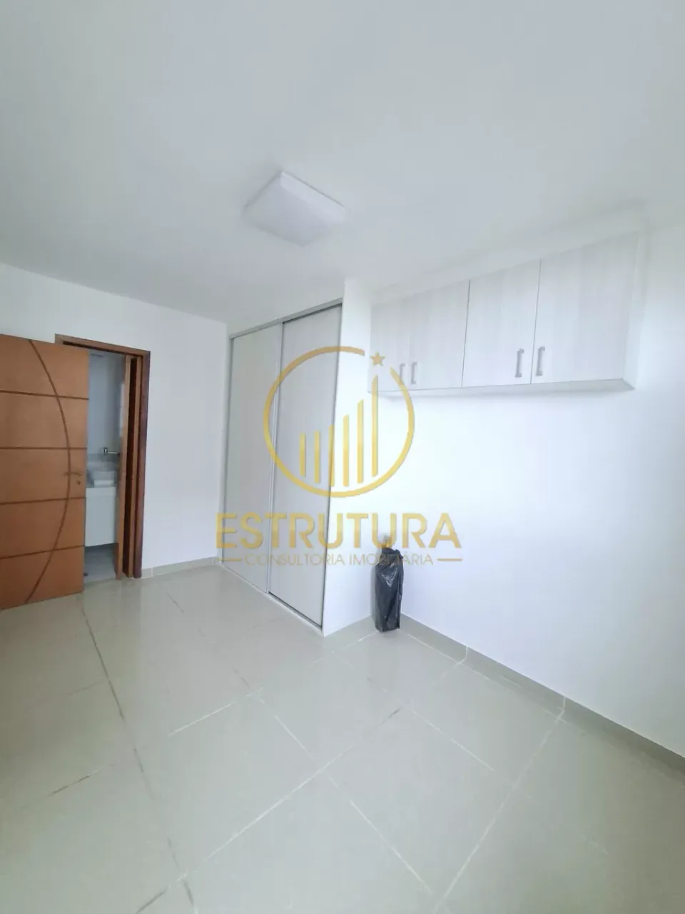 Home office in a 2-bedroom apartment, 58 m² — photo 7
