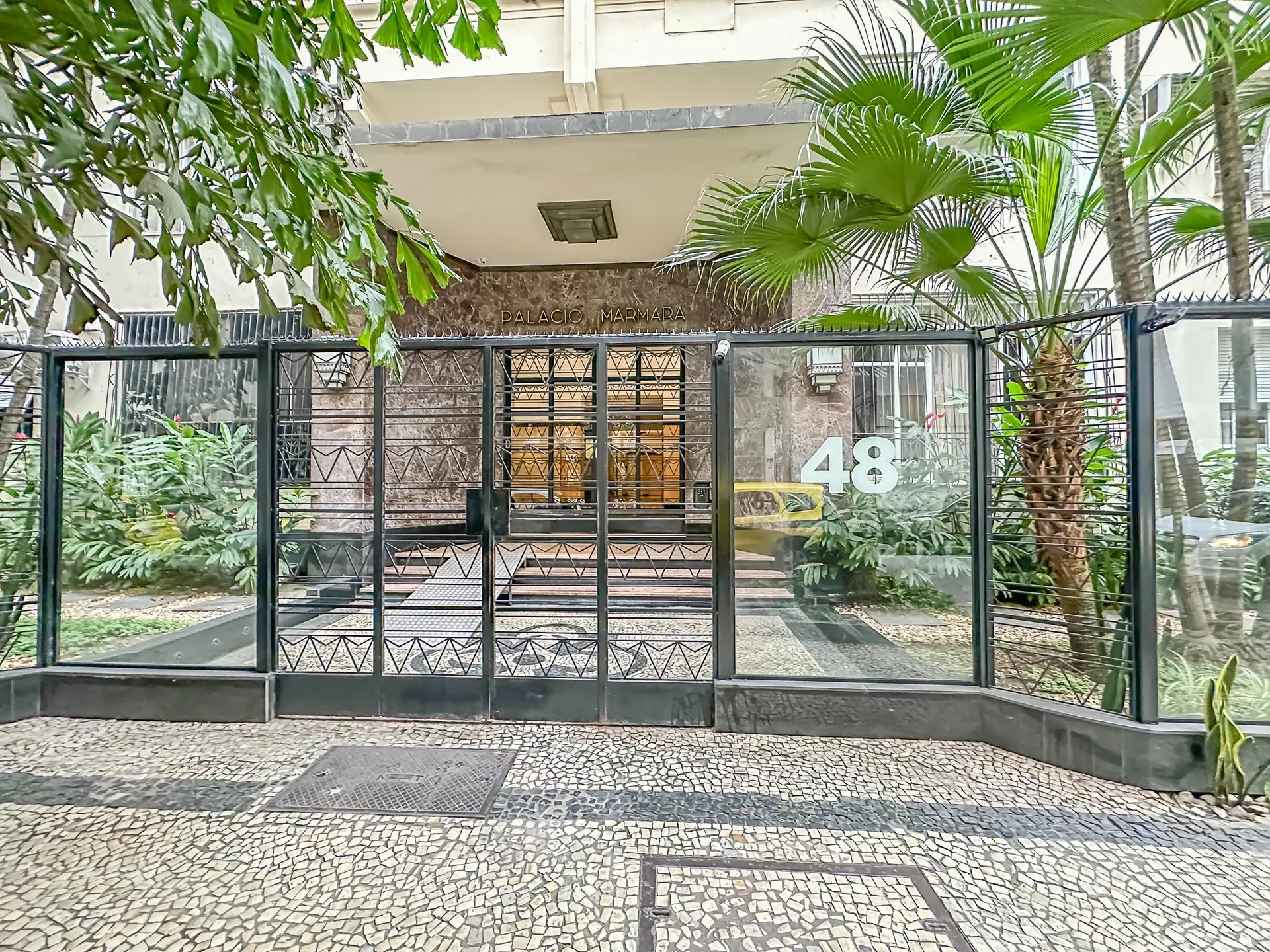3-bedroom, 141 m² apartment in Rio de Janeiro — photo 3