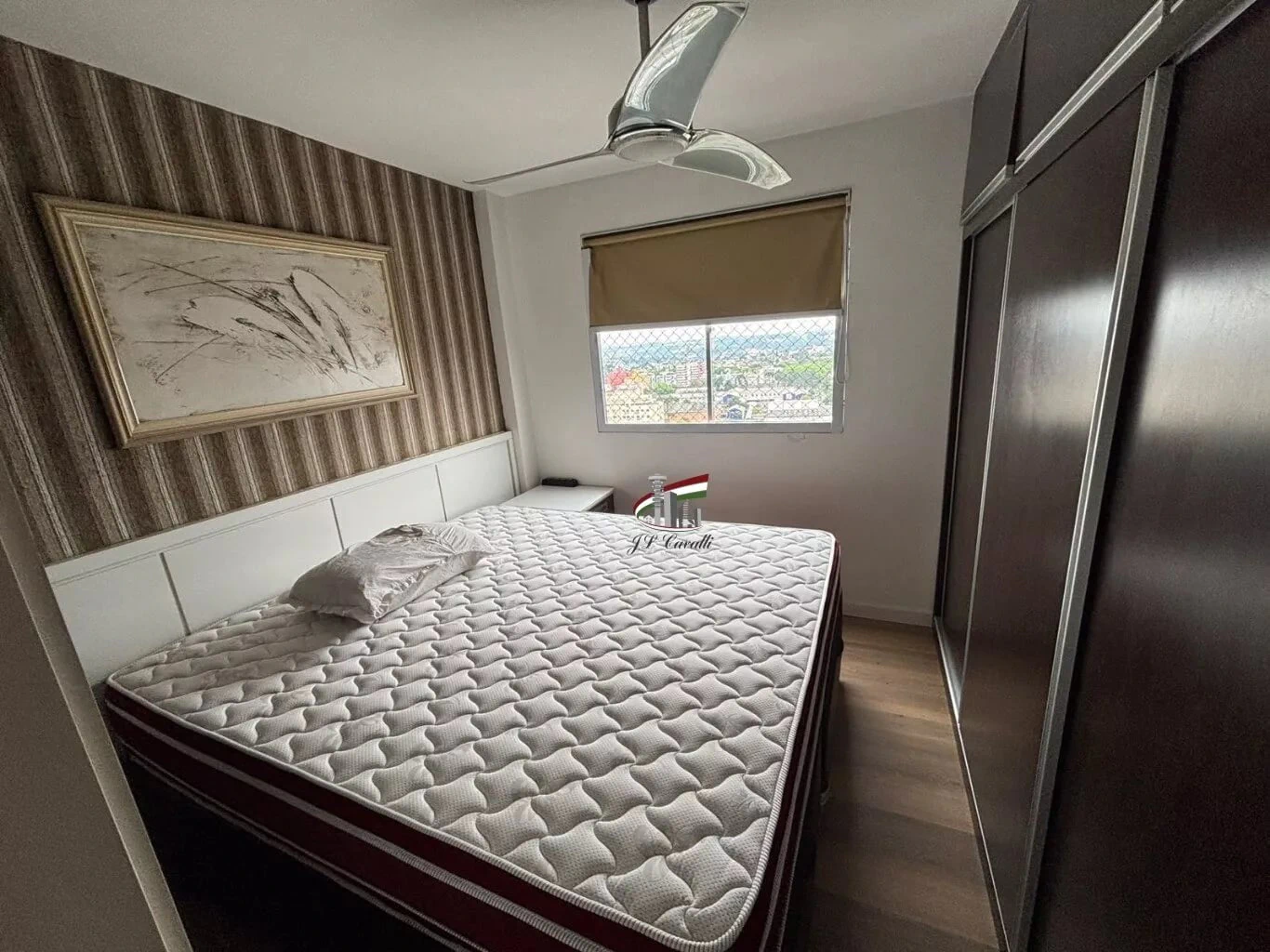 Apartamento de 2 quartos com máquina de lavar, Vila Izabel — photo 3