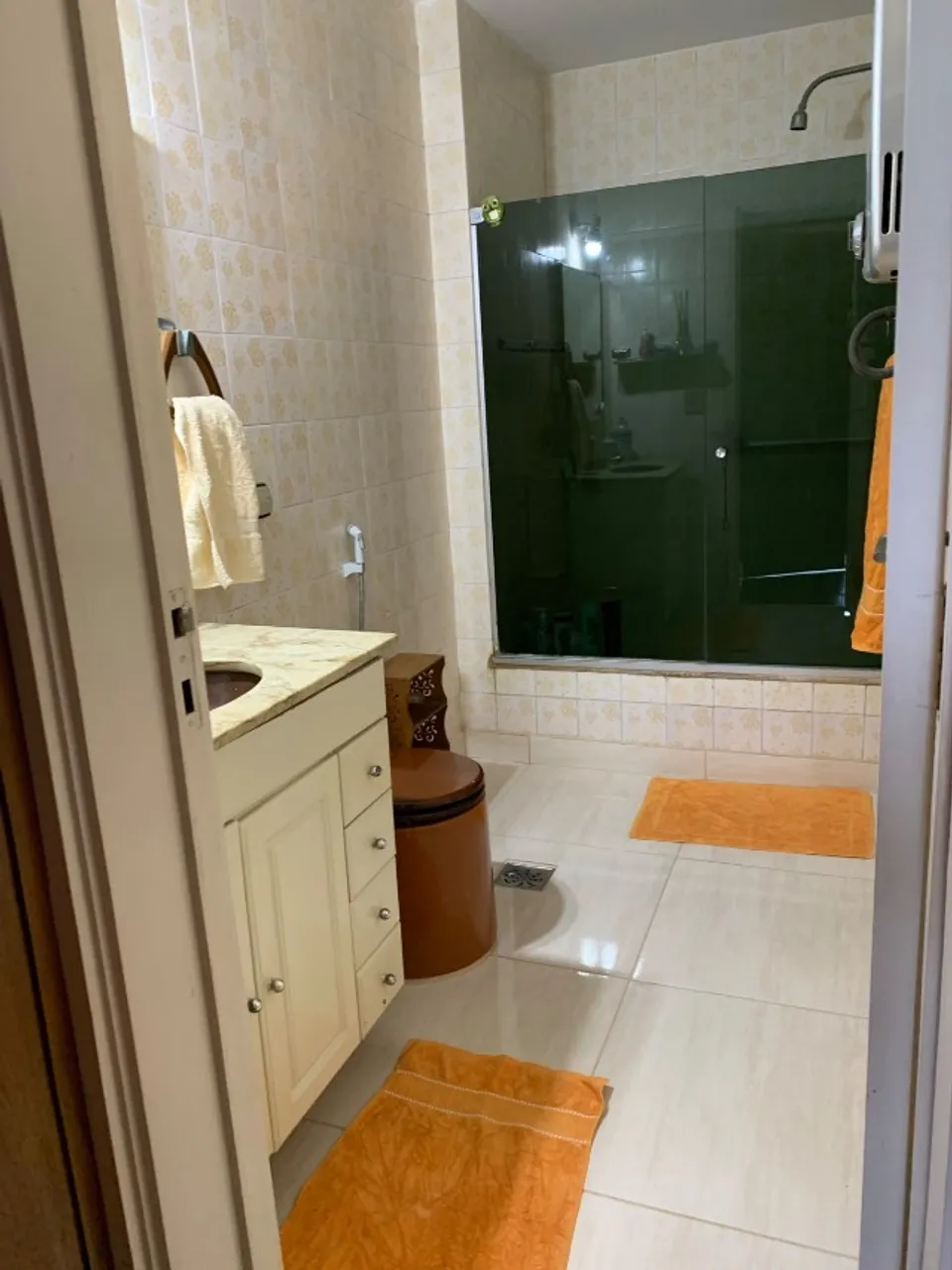 Квартира 150 м² с видом на горы и рабочим местом — photo 8