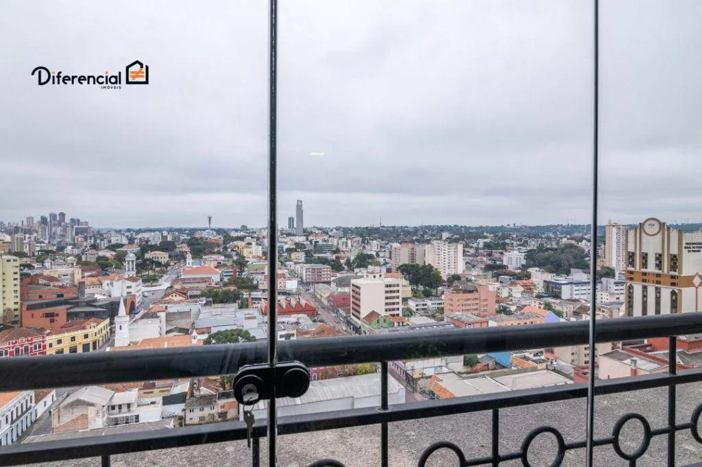 Furnished 44 m² apartment with 1 bedroom and a balcony — photo 10