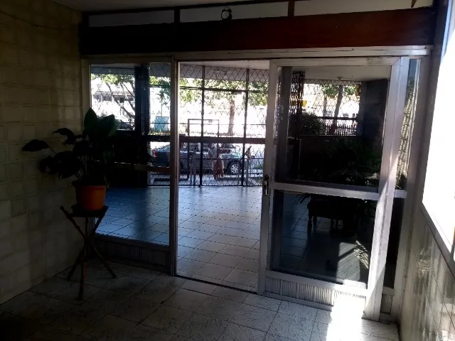 2-bedroom apartment with a mountain view — photo 16