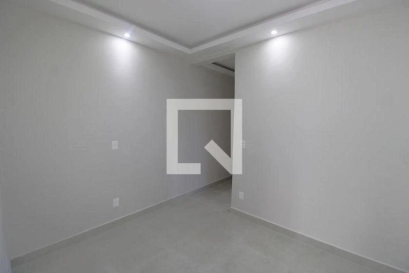 Apartamento com 2 quartos, 1 banheiro e cozinha integrada — photo 16