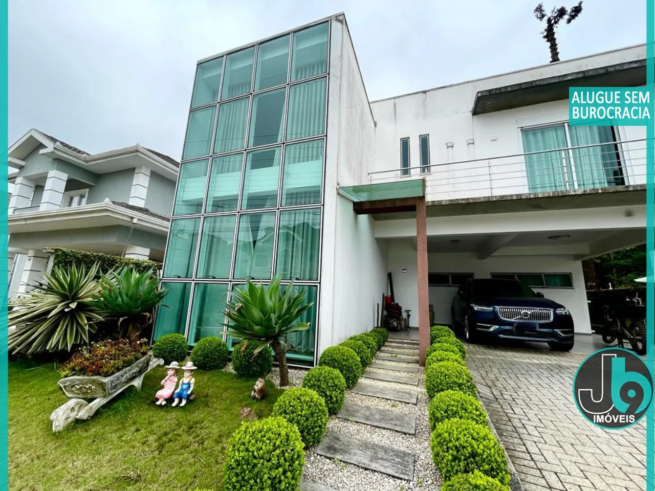 Furnished house with balcony grill and 4 bedrooms — photo 6