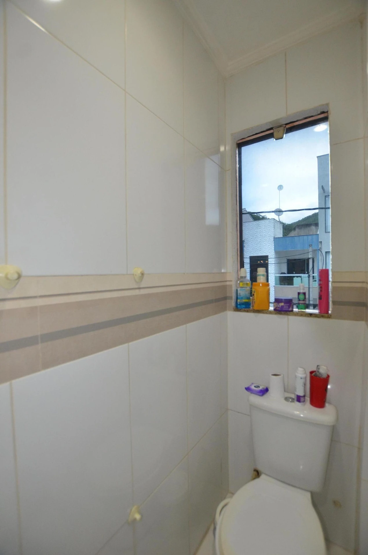 3 quartos e varanda gourmet: casa de 150 m² — photo 14