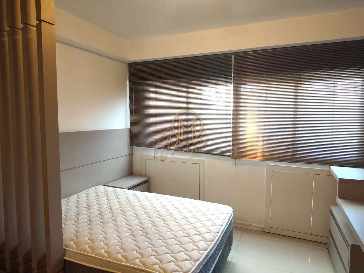 Apartamento mobiliado com ar-condicionado e cozinha americana — photo 7