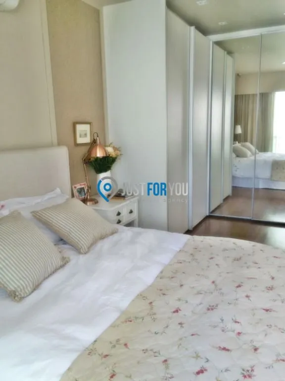 Apartamento 220 m² no 10º andar com 3 suítes — photo 9