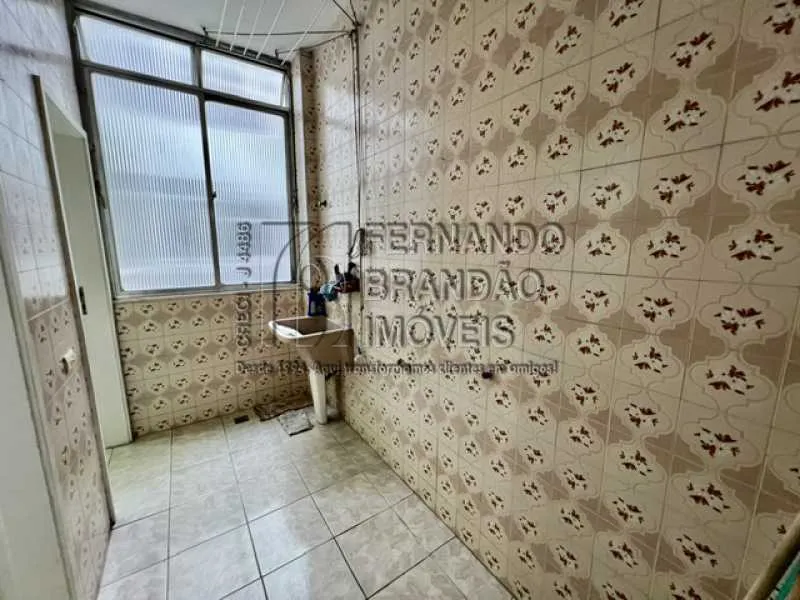 Apartamento residencial com 3 quartos e varanda — photo 21