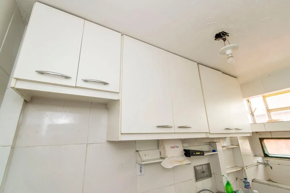 Unfurnished 1-bedroom apartment with 1 bathroom — photo 20