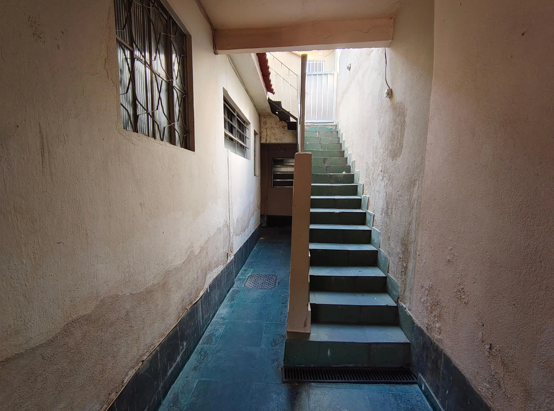 Rental house with 1 bedroom, 1 bathroom, no parking — photo 16