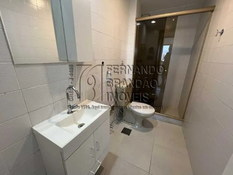 Apartamento residencial com 2 quartos e 1 banheiro — photo 19
