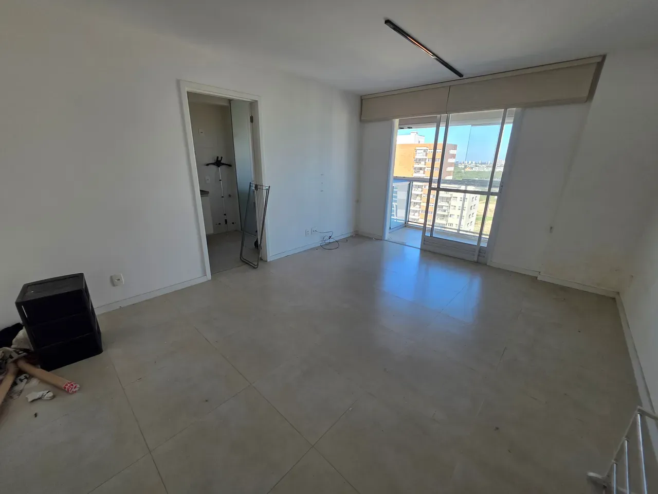 Apartamento no 7º andar com churrasqueira privativa — photo 24