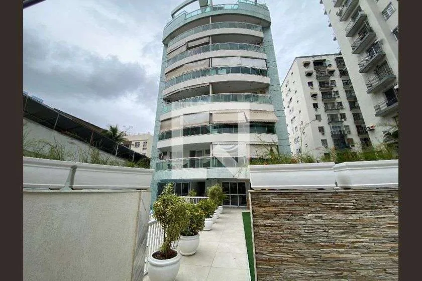 Apartamento para alugar de 2 quartos com 66 m² e vaga — photo 26