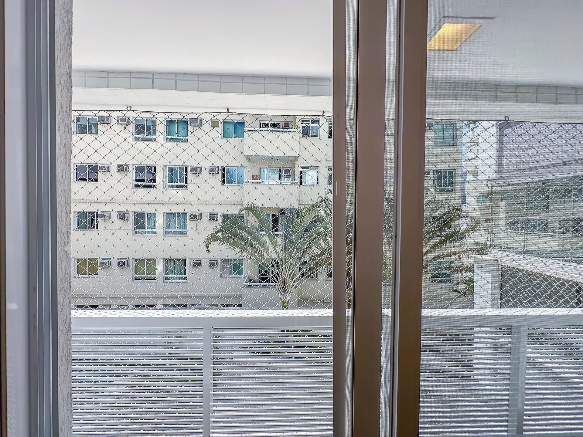 Apartamento de 4 quartos com varanda envidraçada, Botafogo — photo 85