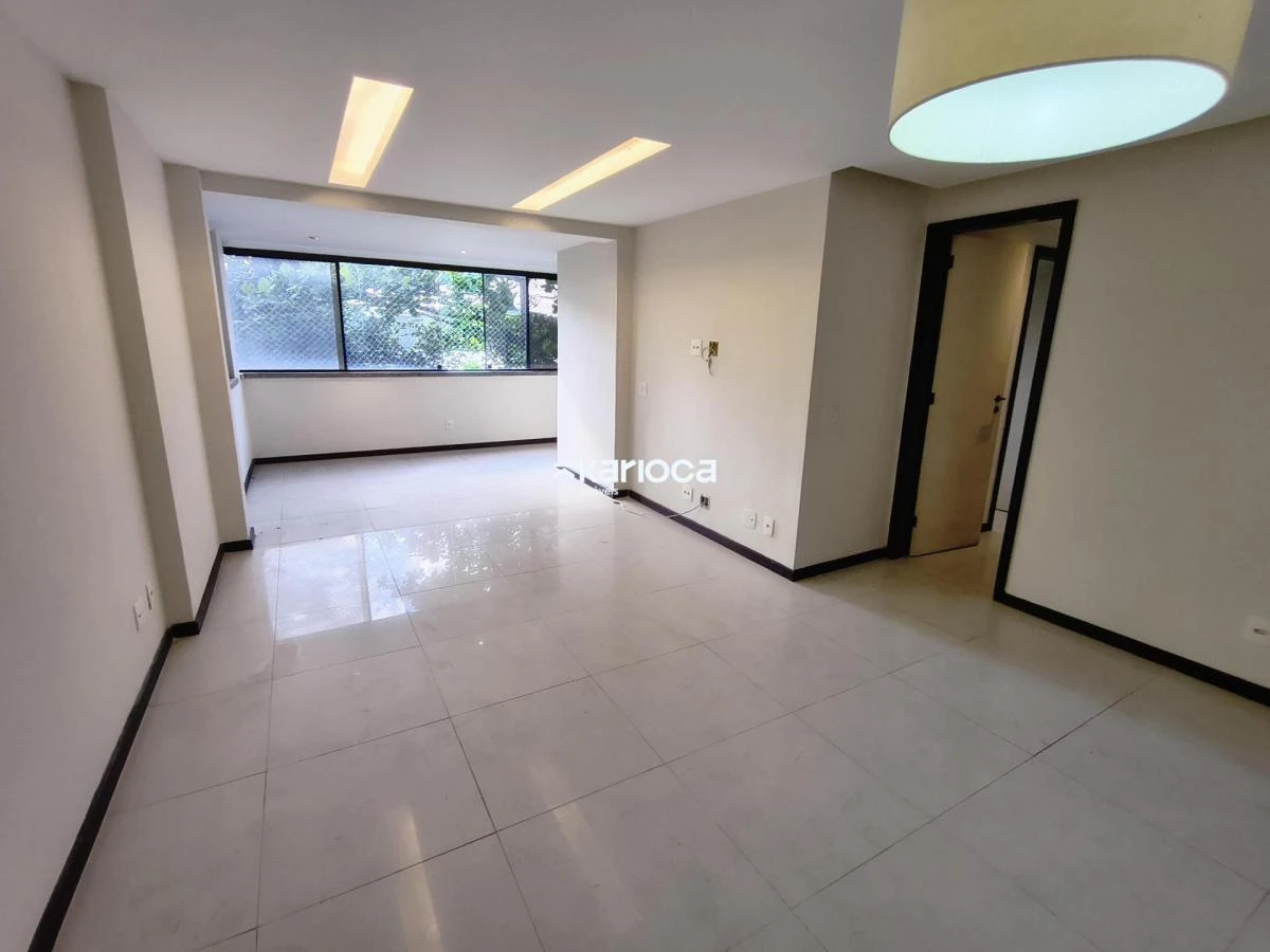 104 m² rental apartment with 3 bedrooms and 2 parking spaces — photo 20