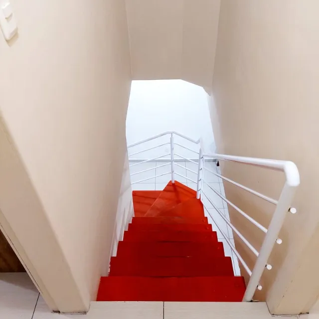 Casa mobiliada com 2 quartos e 3 banheiros e 1 vaga — photo 18