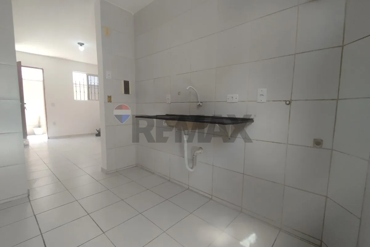 Departamento de 2 dormitorios, 1 con baño propio, 50 m² — photo 8