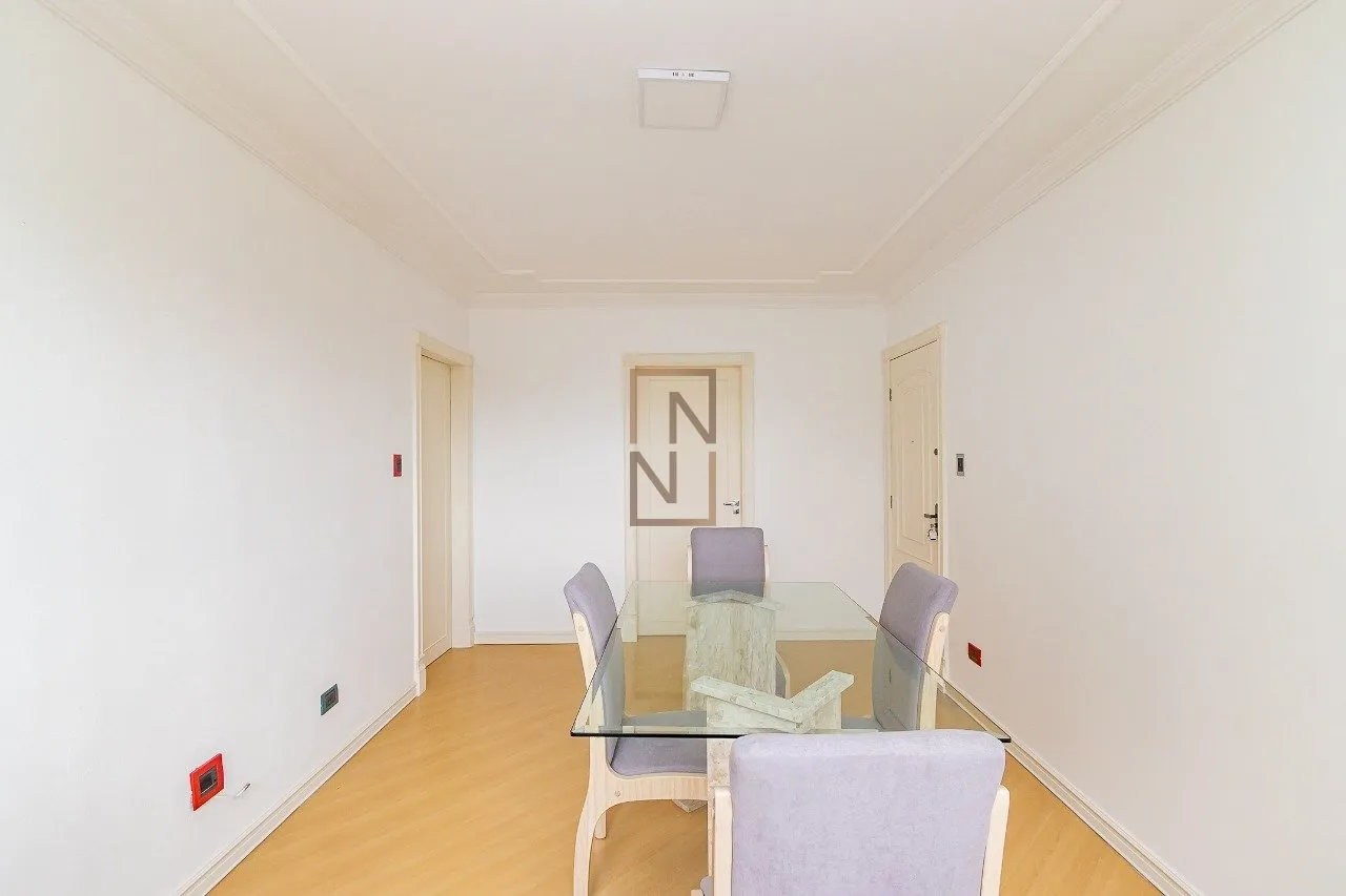3-bedroom apartment with 2 bathrooms and 1 parking spot — photo 14