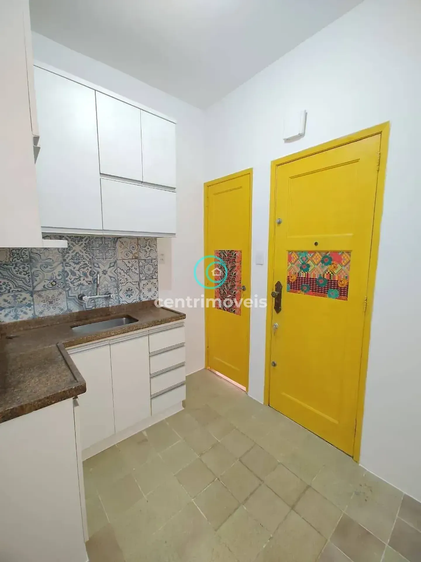 Квартира на 6-му поверсі з видом на гори — photo 2